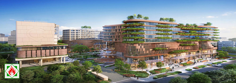 TIẾN BỘ PLAZA - 175 NGUYỄN THÁI HỌC 